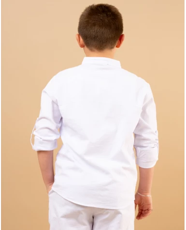 Chemise