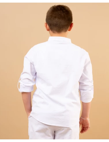 Chemise