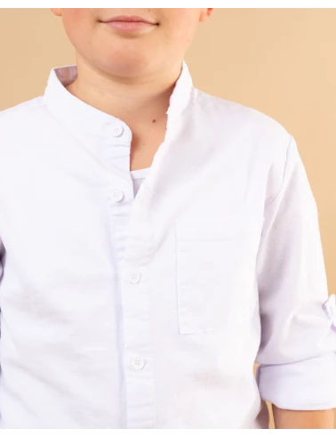Chemise