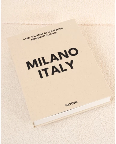 Boîte livre Milan