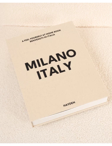 Boîte livre Milan