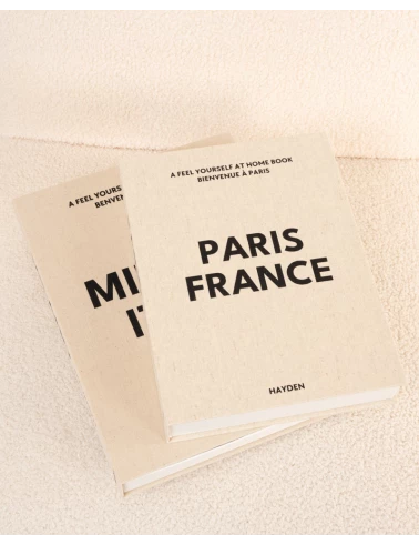Boîte livre Paris
