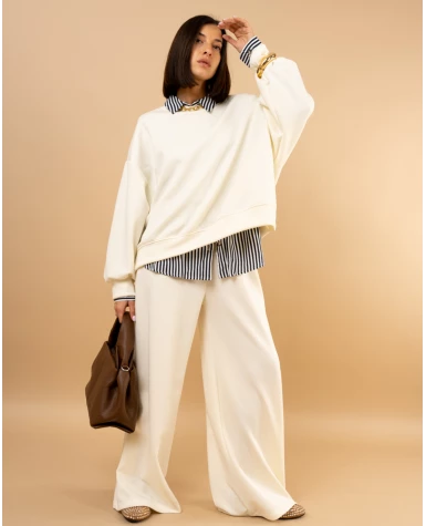 Jogging large