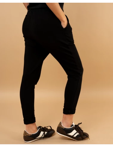 Jogging basique