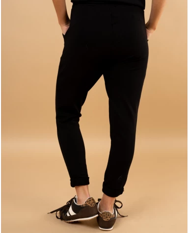 Jogging basique