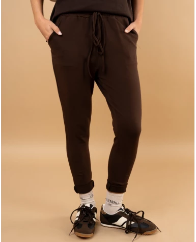 Jogging basique
