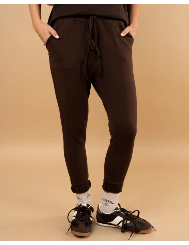 Jogging basique