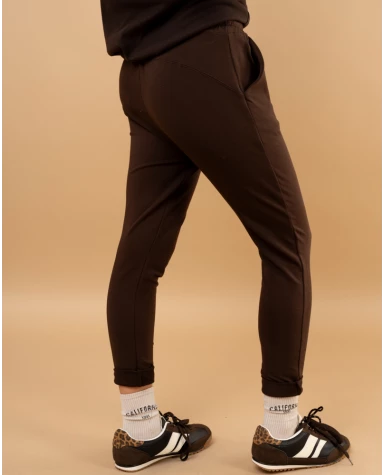 Jogging basique
