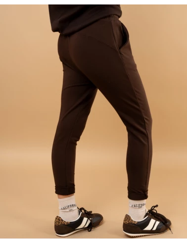 Jogging basique