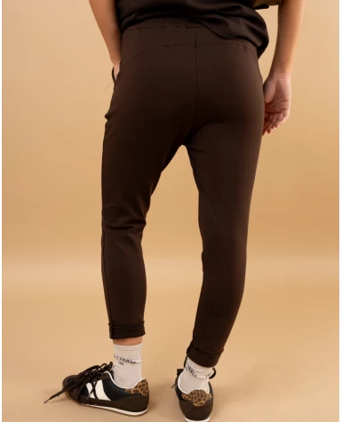 Jogging basique