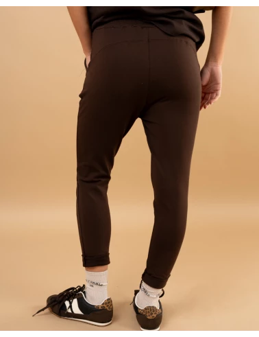 Jogging basique