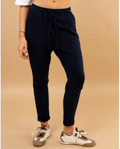 Jogging basique