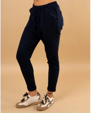 Jogging basique