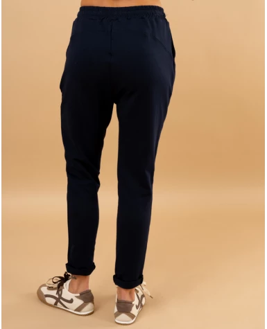 Jogging basique