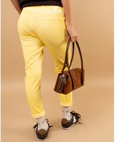 Jogging basique
