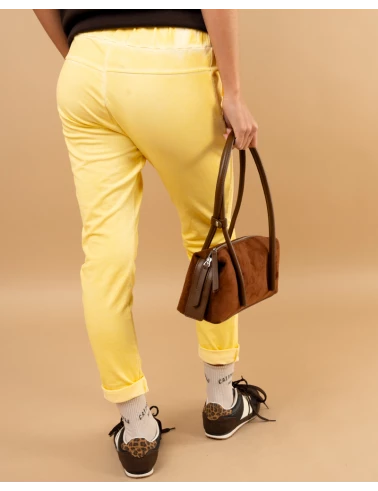 Jogging basique