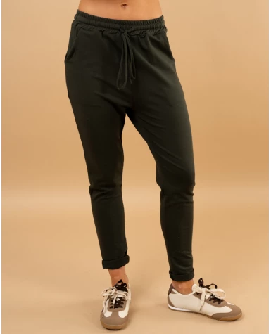 Jogging basique