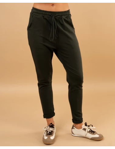 Jogging basique
