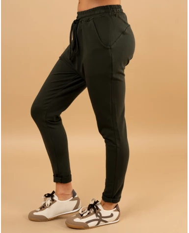 Jogging basique