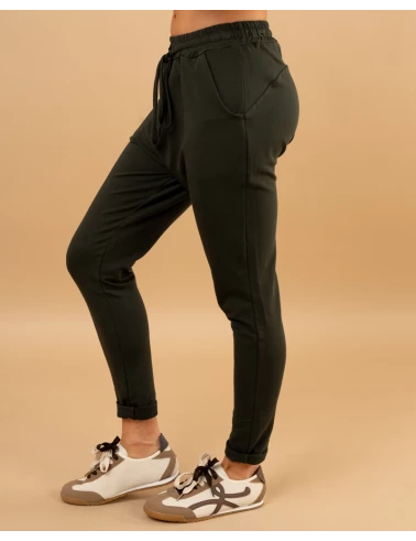 Jogging basique