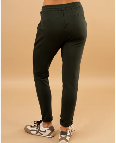 Jogging basique