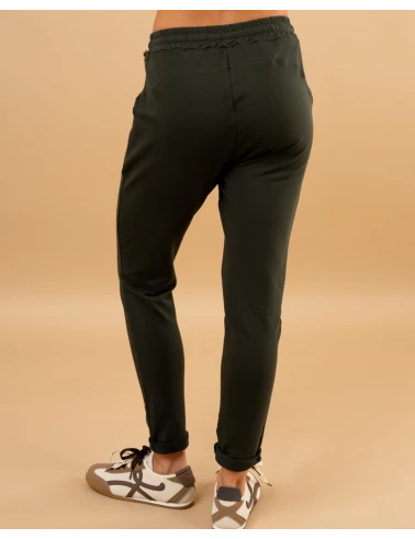 Jogging basique