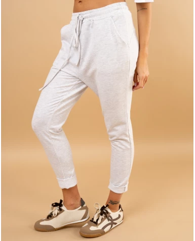 Jogging basique