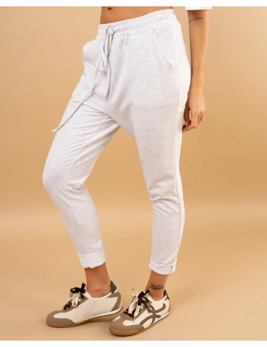 Jogging basique