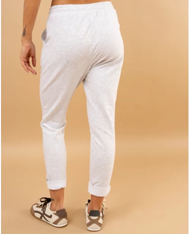 Jogging basique