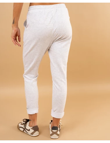 Jogging basique