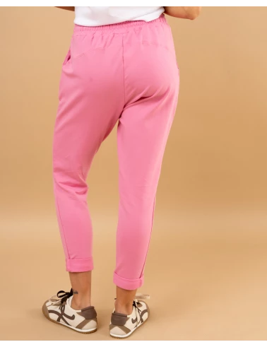 Jogging basique