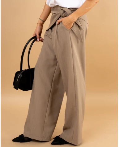 Pantalon Marie