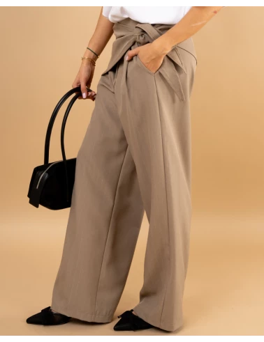 Pantalon Marie