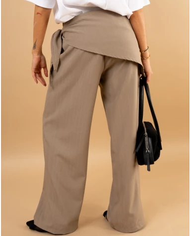 Pantalon Marie