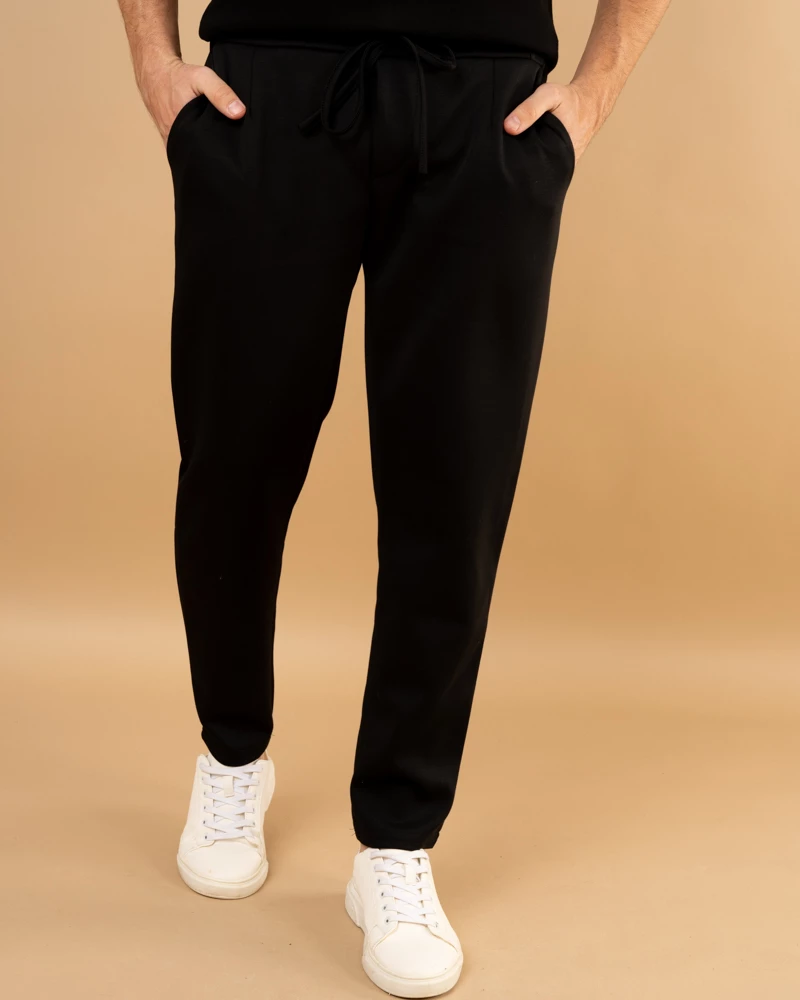 Pantalon droit