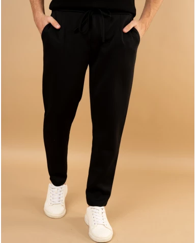 Pantalon droit
