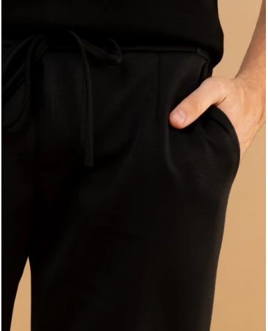 Pantalon droit