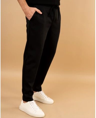 Pantalon droit