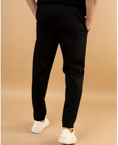 Pantalon droit