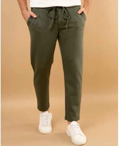 Pantalon droit