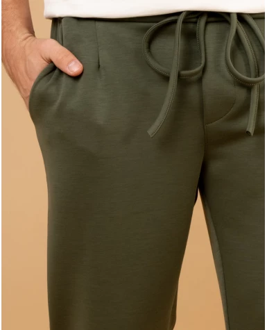 Pantalon droit