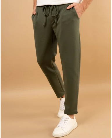 Pantalon droit