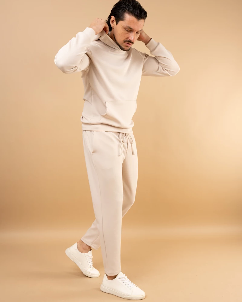 Pantalon droit