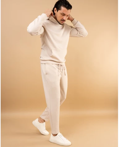 Pantalon droit