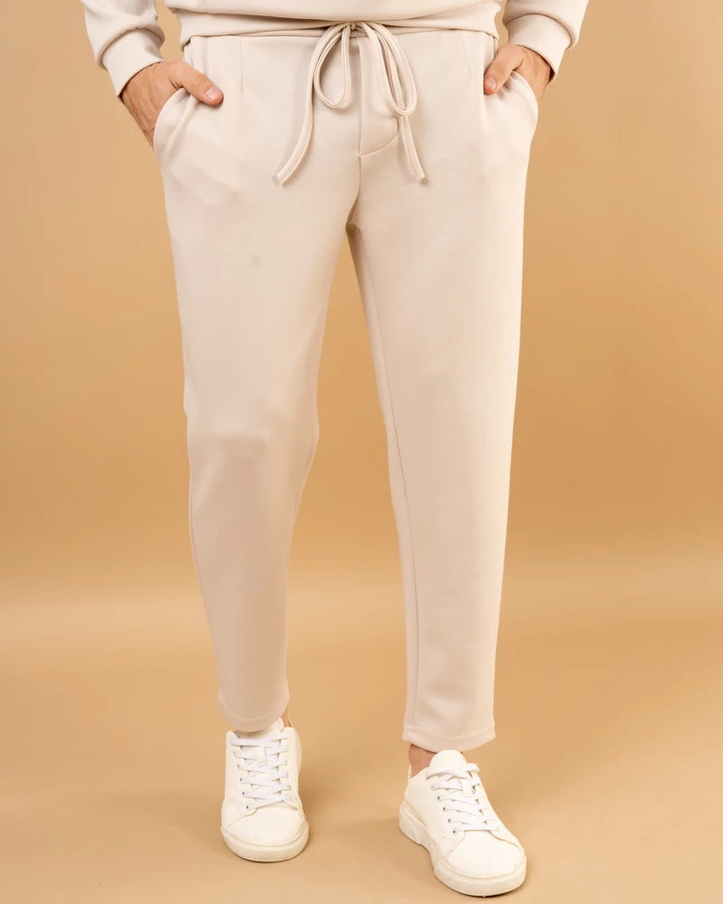 Pantalon droit