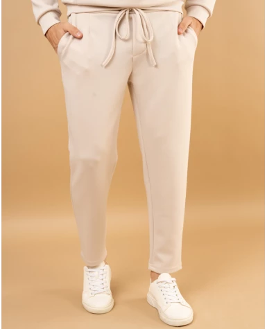 Pantalon droit
