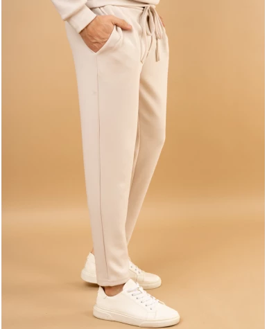 Pantalon droit