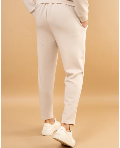 Pantalon droit
