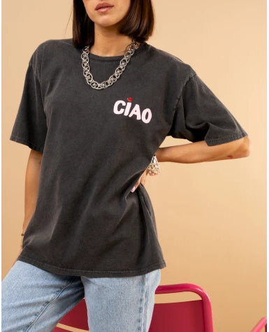 T-Shirt Ciao T-Shirt Ciao