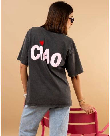 T-Shirt Ciao T-Shirt Ciao